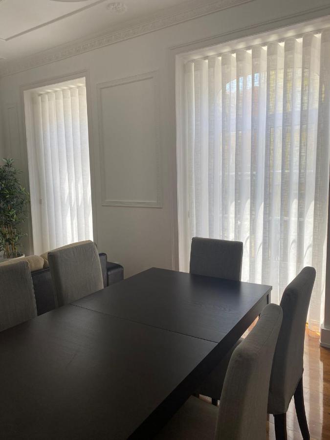 Feel Apartment Lissabon