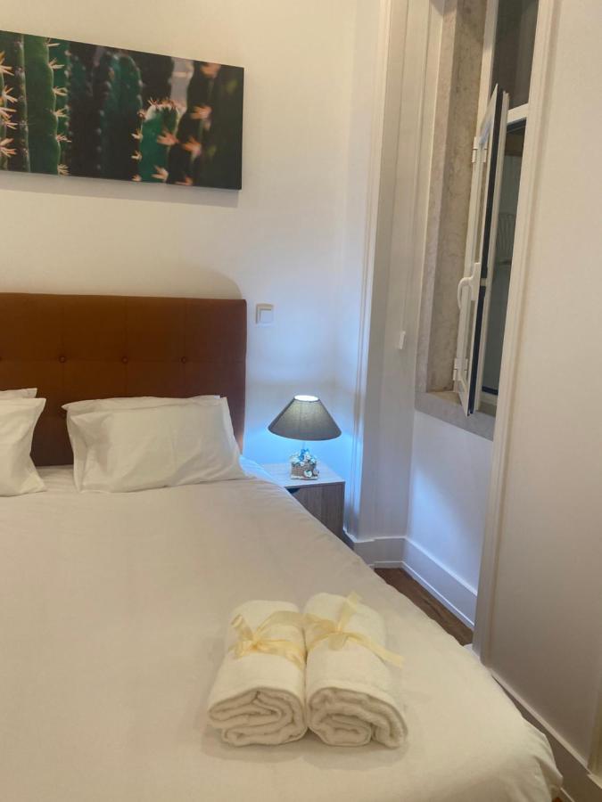 Feel Apartment Lissabon