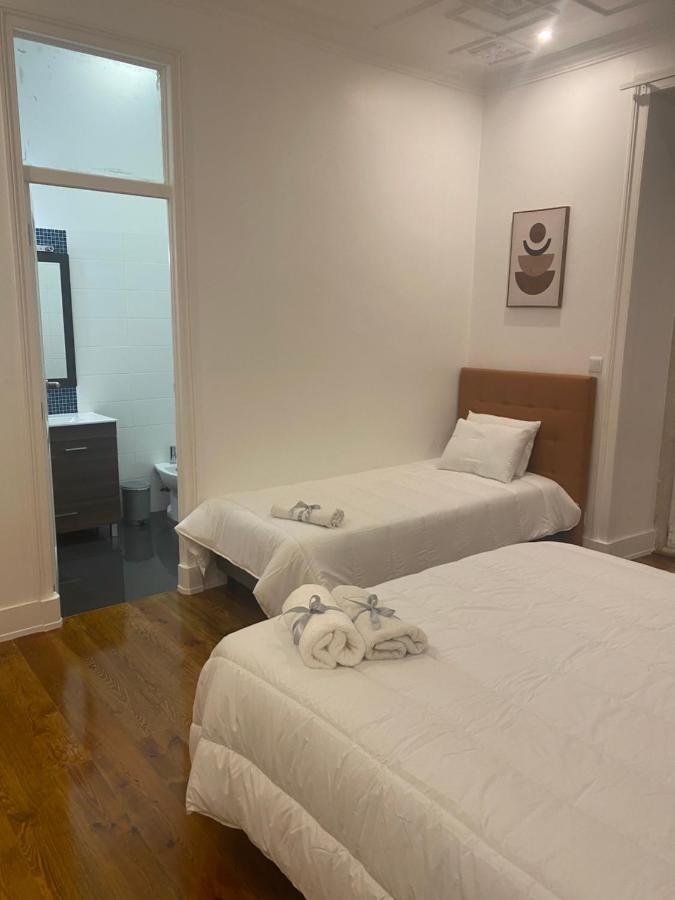 Apartment Feel Lissabon