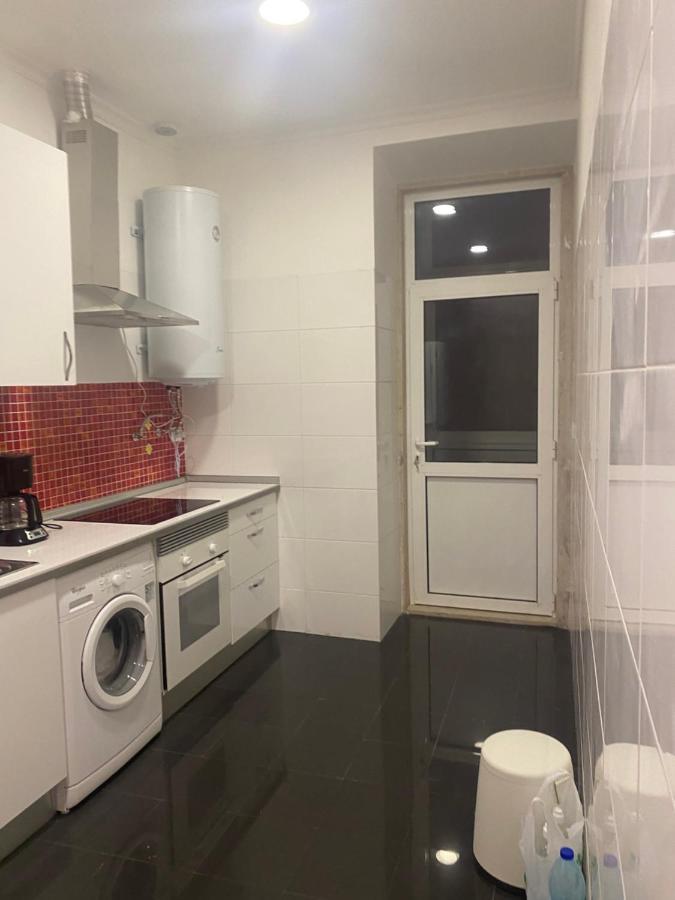 Feel Apartment Lissabon