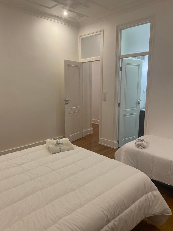 Apartment Feel