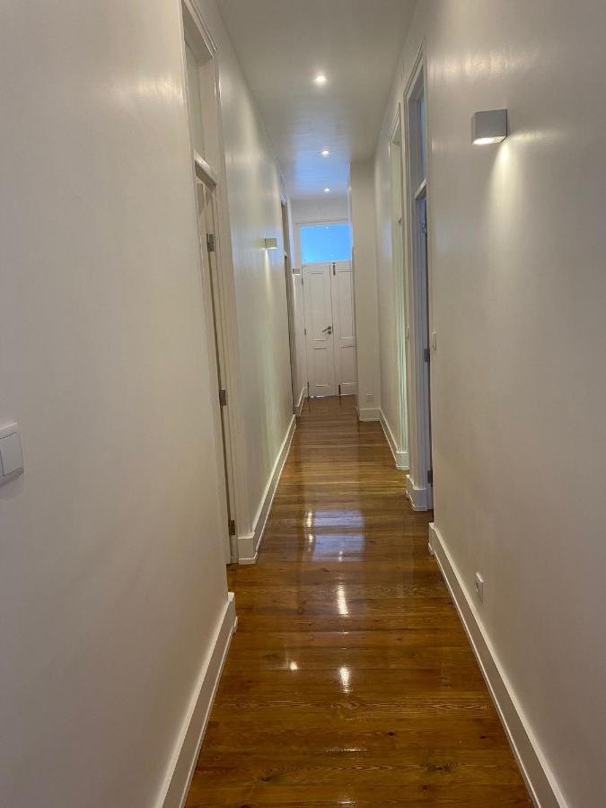 Apartment Feel *