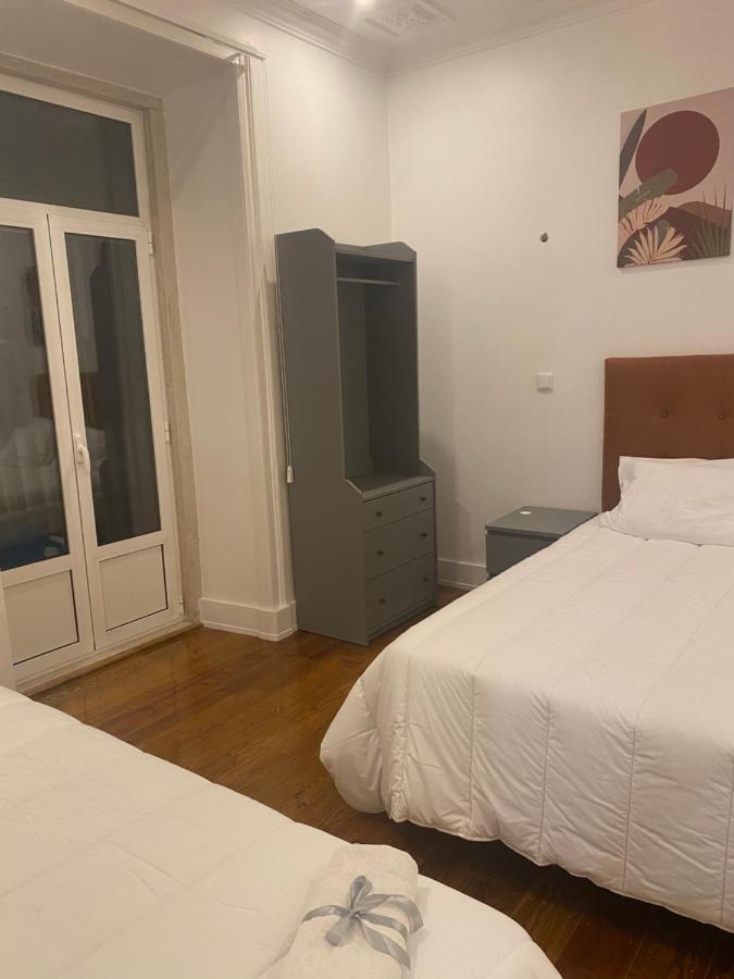 Apartment Feel Lissabon