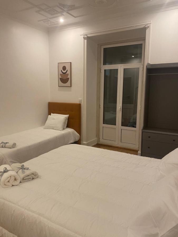 Feel Apartment Lissabon
