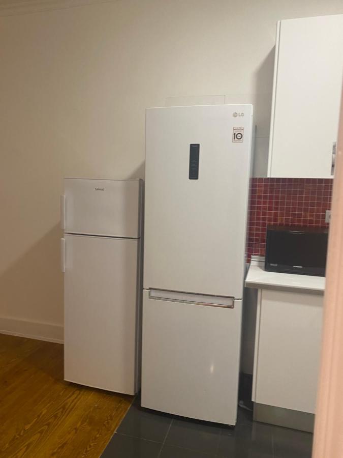 Apartment Feel Lissabon
