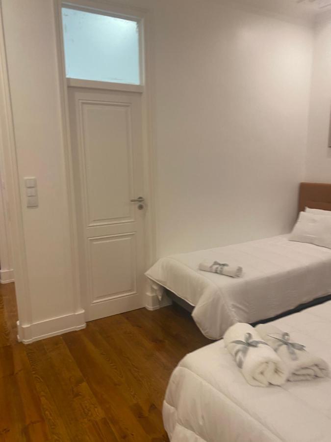 Feel Apartment Lissabon